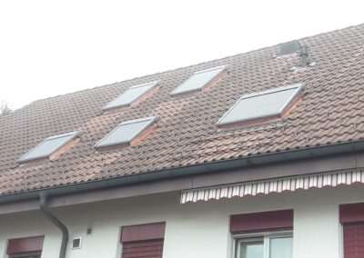 Schreinerei Roethlisberger