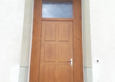Schreinerei Roethlisberger